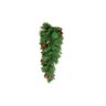 DEKORTREND PINEBERRY SLIM dekoracija za vrata 80 cm
