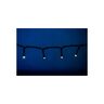 DEKORTREND Basic vanjske LED lampice, 120 LED, toplo bijele