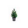 Umjetno božićno drvce - MINI NATURAL - 25 cm