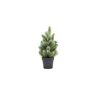 Umjetno božićno drvce - MINI NATURAL - 33 cm