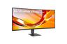 LG 34" office monitor UltraWide 34U620B, WQHD, 144 Hz, VA, zakrivljeni