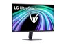 LG 27" gaming monitor 27G523B, FHD, 200Hz, IPS