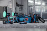 BOSCH Professional brusilica za poliranje GPX 12V-125