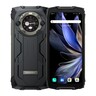 Blackview BV9300 PRO 12GB/256GB crni, pametni sat