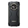 Blackview BV9300 PRO 12GB/256GB crni, pametni sat