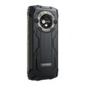 Blackview BV9300 PRO 12GB/256GB crni, pametni sat