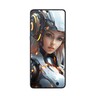 Cubot MAX 5 12GB/256GB crni, mobitel