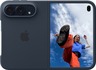 Apple iPhone Duo Case - Navy Blue