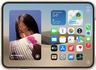 Apple iPhone Duo Case - Sand