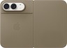 Apple iPhone Duo Folio with Kickstand - Taupe