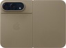 Apple iPhone Duo Folio with Kickstand - Taupe