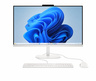 HP OmniStudio 27-cu0016ny, D9DC8EA, 27" FHD IPS 120Hz, Intel Core 3 100U, 12GB RAM, 512GB SSD, Intel Graphics, Windows 11 Home, All-in-One računalo