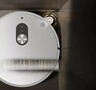 Xiaomi Robot Vacuum 6 Pro robotski usisavač i brisač, 30.000 Pa, samopražnjenje, pranje i sušenje valjka