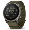 Garmin Enduro 4 Solar Sapphire, 51 mm, 010-04799-01, GPS multisport pametni sat