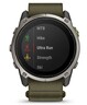 Garmin Enduro 4 Solar Sapphire, 51 mm, 010-04799-01, GPS multisport pametni sat