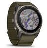Garmin Enduro 4 Solar Sapphire, 51 mm, 010-04799-01, GPS multisport pametni sat