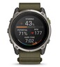 Garmin Enduro 4 Solar Sapphire, 51 mm, 010-04799-01, GPS multisport pametni sat