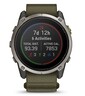 Garmin Enduro 4 Solar Sapphire, 51 mm, 010-04799-01, GPS multisport pametni sat