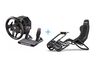 Thrustmaster T598 PC/PS4/PS5 + Playseat Trophy Black, bundle