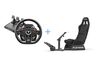 Thrustmaster T248-R PC/PS5/PS4 + Playseat Evolution ActiFit, bundle