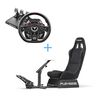 Thrustmaster T248-R PC/PS5/PS4 + Playseat Evolution ActiFit, bundle