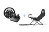 Thrustmaster T128-P PS4/PS5/PC + Playseat Challenge, bundle