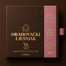 Lješnjaci u mliječnoj čokoladi 100g