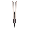 Dyson uređaj za ravnanje kose Airstrait s integriranim češljem (493296) Ceramic Pink/Rose Gold