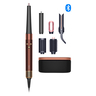 Dyson stilizator za kosu Airwrap Co-anda2x (492427) Plum/Copper Straight+Wavy