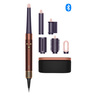 Dyson stilizator za kosu Airwrap i.d. (492319) Plum/Copper Straight+Wavy