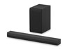 LG S40T, 2.1-kanalni soundbar, 300 W