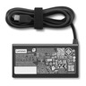 Lenovo 65W Standard USB-C AC adapter Gen 2, crni (4X21S91187)