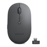 Lenovo Multi-Device Wireless Mouse X9 Edition, bežični miš, Bluetooth/USB-C (4Y51R29290)