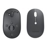 Lenovo Multi-Device Wireless Mouse X9 Edition, bežični miš, Bluetooth/USB-C (4Y51R29290)