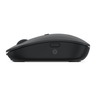 Lenovo Multi-Device Wireless Mouse X9 Edition, bežični miš, Bluetooth/USB-C (4Y51R29290)