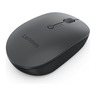 Lenovo Multi-Device Wireless Mouse X9 Edition, bežični miš, Bluetooth/USB-C (4Y51R29290)