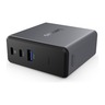 Lenovo X9 Charging GaN Dock, USB-C, HDMI 2.1, 60W PD, sivi (40BD0065EU)