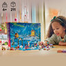LEGO® Friends Adventski kalendar 2026 - 42698