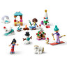 LEGO® Friends Adventski kalendar 2026 - 42698