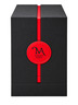Poklon kutija – Martin Albus Maraska Grand Selection 0,5 l