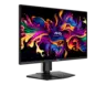 MSI 27" gaming monitor MAG 272QP QD-OLED X24, QHD, 240Hz, QD-OLED