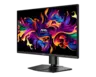 MSI 27" gaming monitor MAG 272QP QD-OLED X24, QHD, 240Hz, QD-OLED