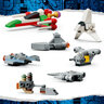 LEGO® Star Wars™ Adventski kalendar 2026. 75456