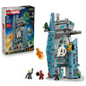 LEGO® Avengers: Doomsday: Novi toranj Osvetnika 76352