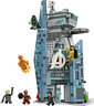 LEGO® Avengers: Doomsday: Novi toranj Osvetnika 76352