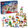 LEGO® Disney Princess Adventski kalendar 2026. 43298