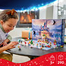 LEGO® Disney Princess Adventski kalendar 2026. 43298