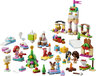 LEGO® Disney Princess Adventski kalendar 2026. 43298