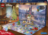 LEGO® Disney Princess Adventski kalendar 2026. 43298