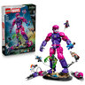 LEGO® Marvel Epska bitka: Avengers: Doomsday 76348